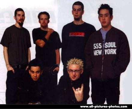 linkin park